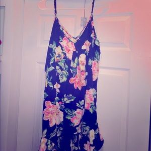 3/$15   Floral Summer dress